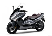 Yamaha Tmax